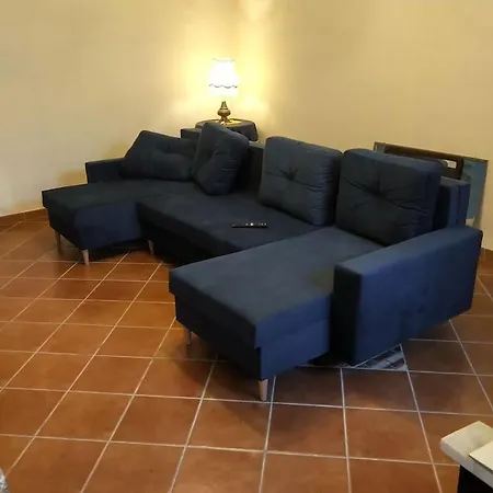 Rustico Casale - Relax E Tranquillita Holiday home Contrada San Leonardo