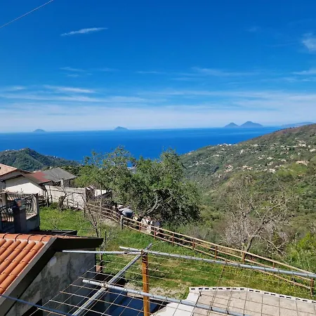 Holiday home Rustico Casale - Relax E Tranquillita *