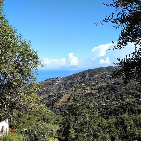 Rustico Casale - Relax E Tranquillita Holiday home