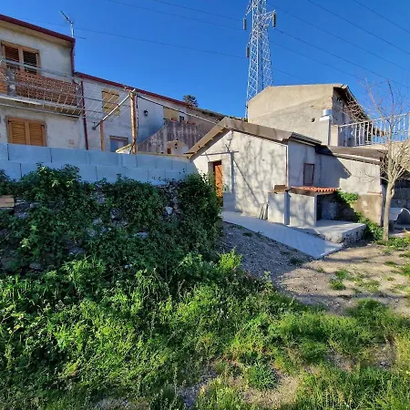 Rustico Casale - Relax E Tranquillita Holiday home