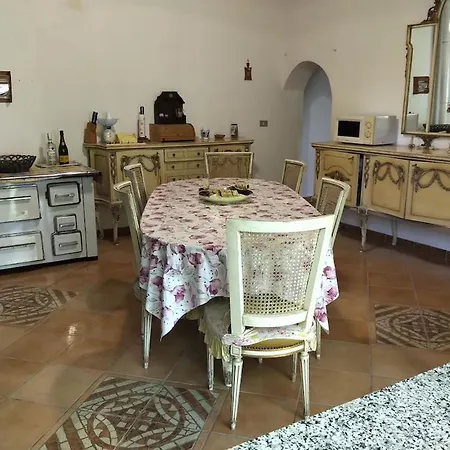 Rustico Casale - Relax E Tranquillita Holiday home *