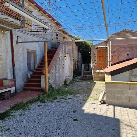 Rustico Casale - Relax E Tranquillita Holiday home *