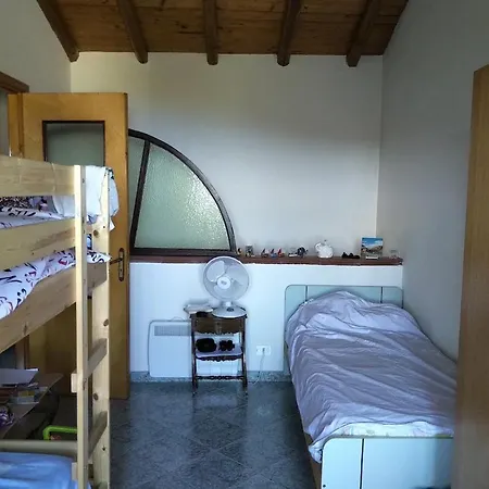 Rustico Casale - Relax E Tranquillita *