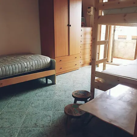 Holiday home Rustico Casale - Relax E Tranquillita Contrada San Leonardo