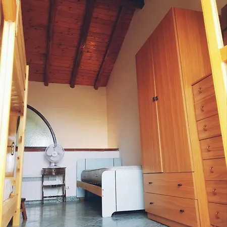 Rustico Casale - Relax E Tranquillita Contrada San Leonardo