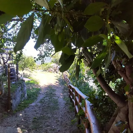Rustico Casale - Relax E Tranquillita *
