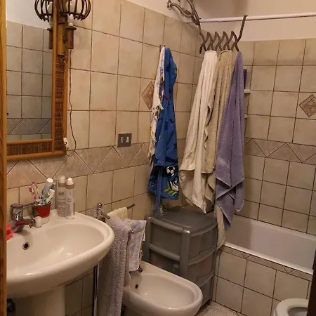 Holiday home Rustico Casale - Relax E Tranquillita