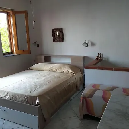 Holiday home Rustico Casale - Relax E Tranquillita Contrada San Leonardo