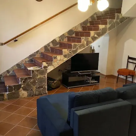 Holiday home Rustico Casale - Relax E Tranquillita