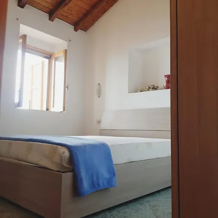 Holiday home Rustico Casale - Relax E Tranquillita *