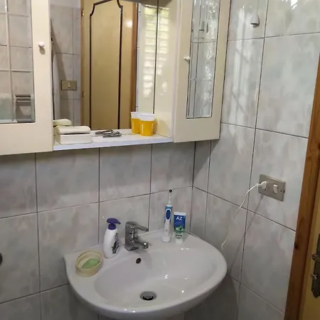 Holiday home Rustico Casale - Relax E Tranquillita Contrada San Leonardo