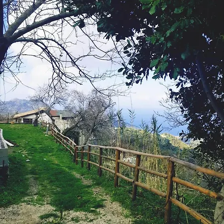 Rustico Casale - Relax E Tranquillita