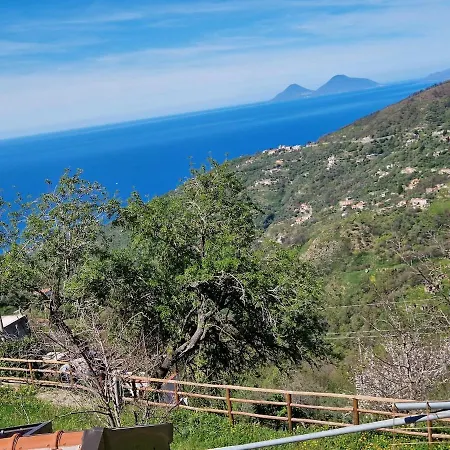 Holiday home Rustico Casale - Relax E Tranquillita
