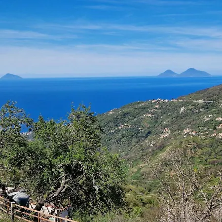 Holiday home Rustico Casale - Relax E Tranquillita Contrada San Leonardo