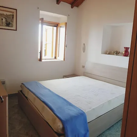 Holiday home Rustico Casale - Relax E Tranquillita