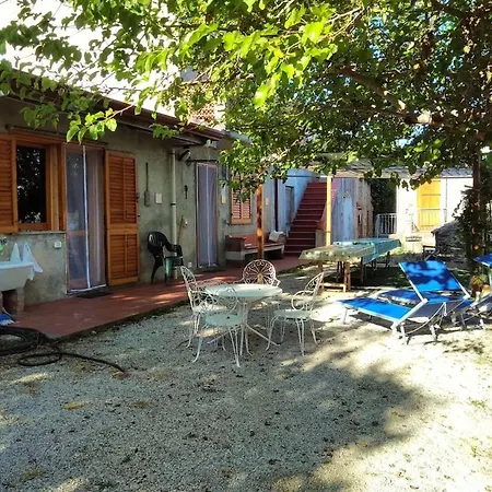 Rustico Casale - Relax E Tranquillita Holiday home
