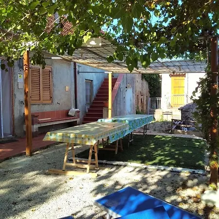 Holiday home Rustico Casale - Relax E Tranquillita Contrada San Leonardo