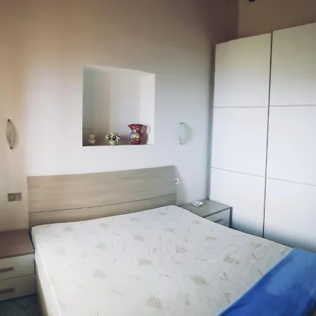 Holiday home Rustico Casale - Relax E Tranquillita *