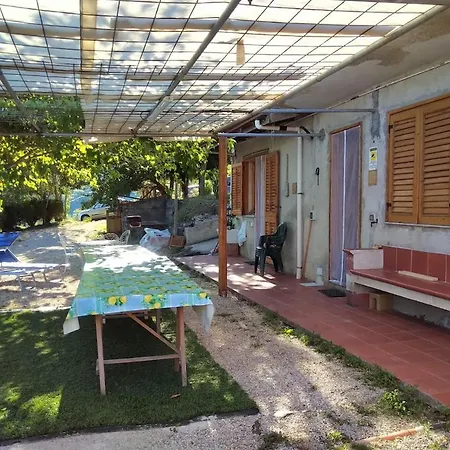 Holiday home Rustico Casale - Relax E Tranquillita *
